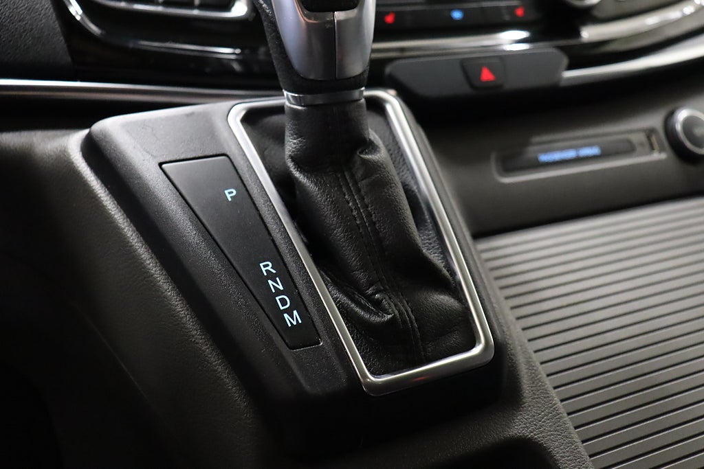 Ford Tourneo Custom 320 2.0 EcoBlue SelectShift, 185hk, 2020