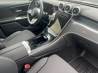 SUV Mercedes-Benz GLC 3 av 7
