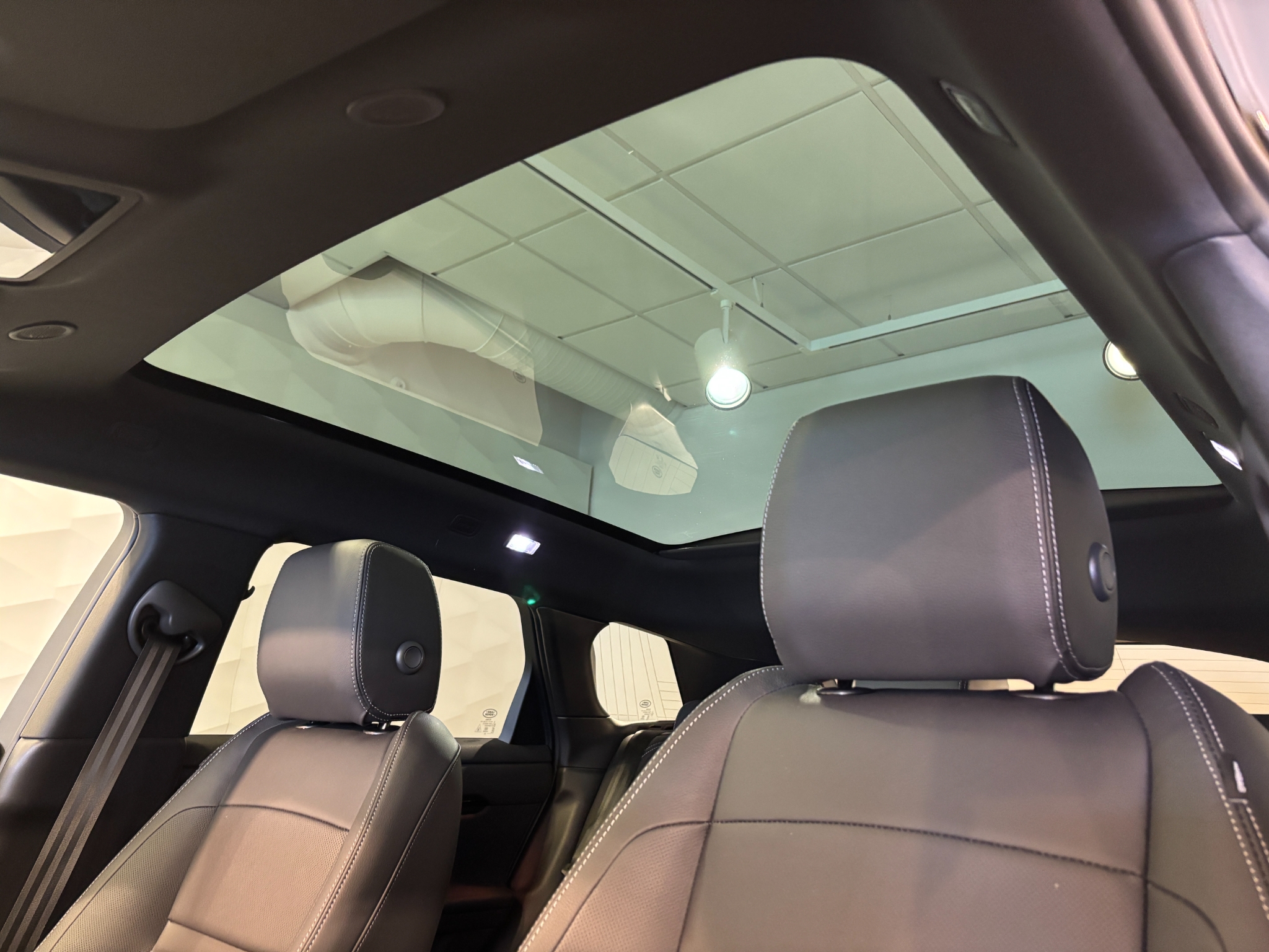 Land Rover Range Rover Evoque 2026, bild 6/29