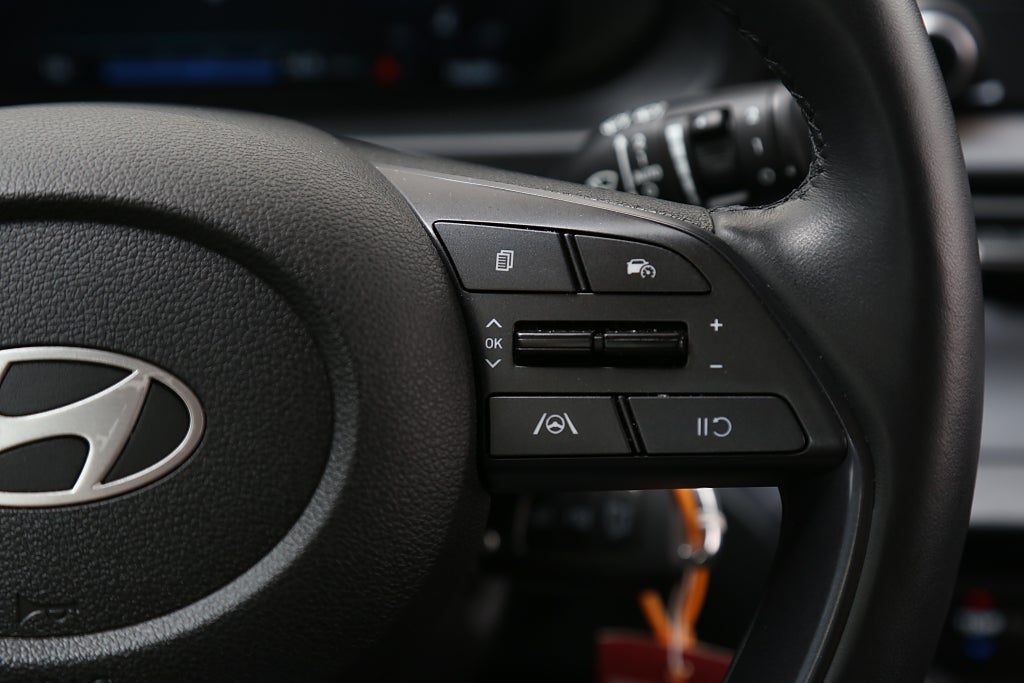 Hyundai i20 1,0 T-GDi 7DCT 100hk MHEV Essential 2025