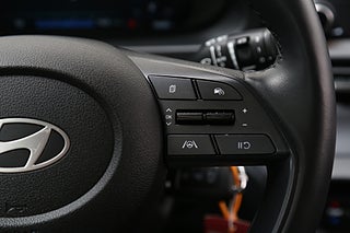Halvkombi Hyundai i20 15 av 26