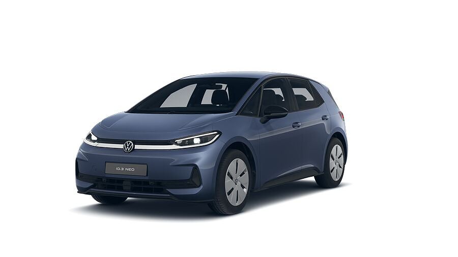 Volkswagen ID.3 Neo Trend 50 kWh 170 hk