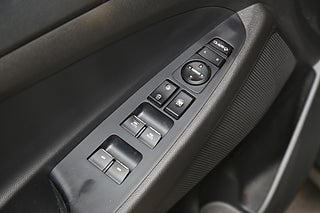 Kombi Hyundai Tucson 10 av 16