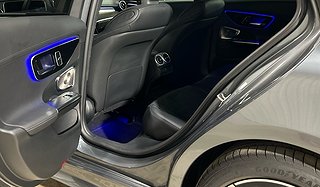 Kombi Mercedes-Benz C 5 av 12