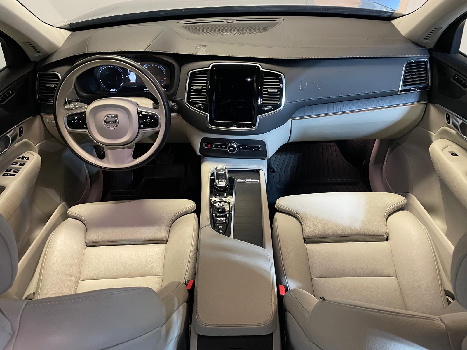 Volvo XC90 2020, bild 6/61
