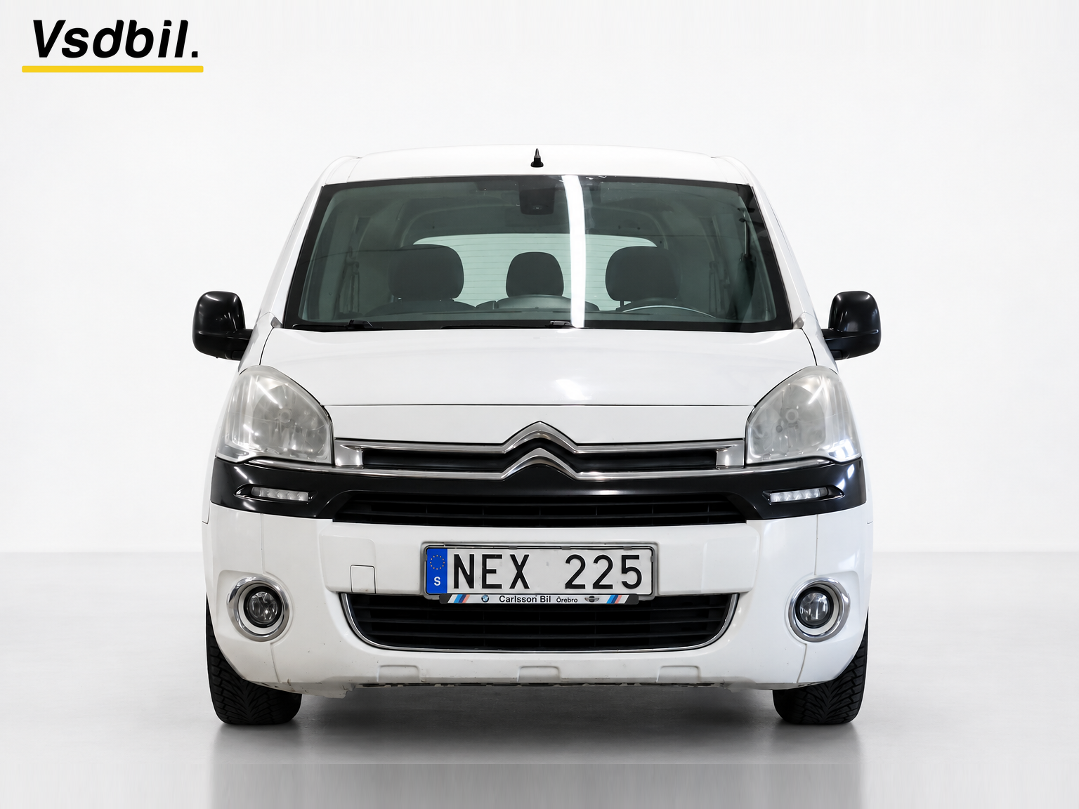 Citroen Berlingo 2012, bild 2/10