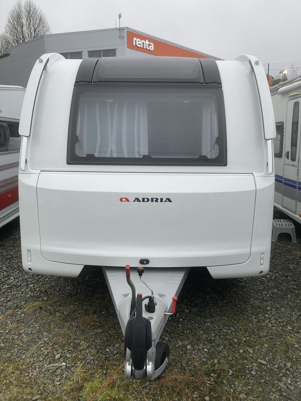 Adria 502 Adora UL