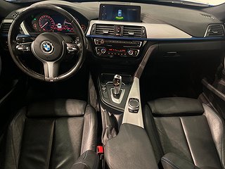BMW 320 Gran Turismo Steptronic M Sport H/K Navi Skinn SoV