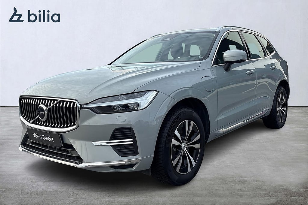 Volvo XC60 Recharge T6 Core Edition