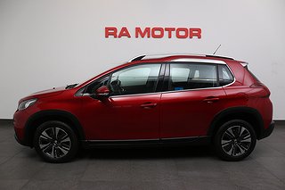 Halvkombi Peugeot 2008 4 av 17