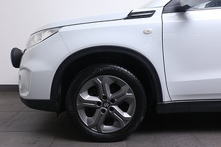 SUV Suzuki Vitara 9 av 24