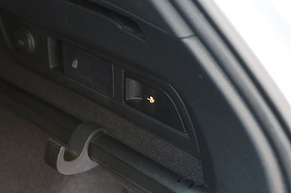 SUV Skoda Kodiaq 26 av 27