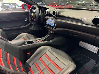Cab Ferrari Portofino 6 av 21