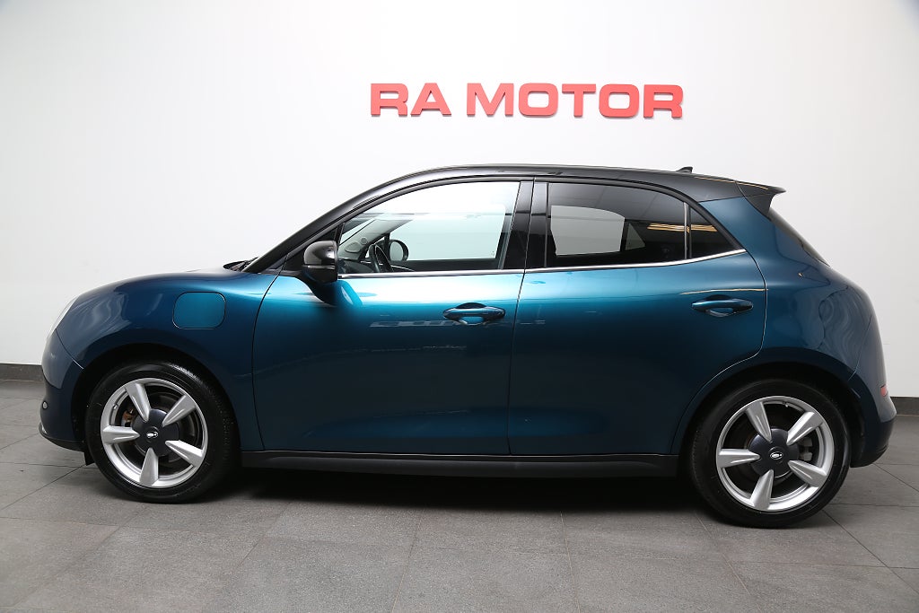 ORA 300 Pro 48Kwh 30mil/räckvidd Superkampanj!!! 2022