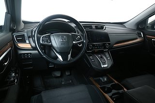 SUV Honda CR-V 12 av 25