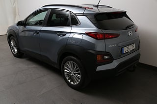 SUV Hyundai Kona 5 av 31