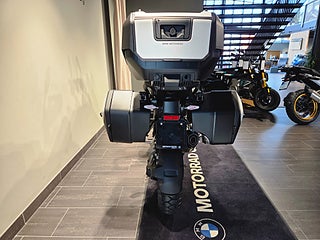 BMW R1300GS/Nu:290.295kr/Ränta 3,45%/Touring pack & Väskor ingår