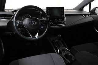 Halvkombi Toyota Corolla 8 av 19