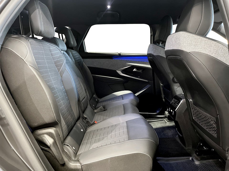 Bild på Peugeot 5008 GT Hybrid 145hk Aut KAMPANJ BRÄNSLE INGÅR