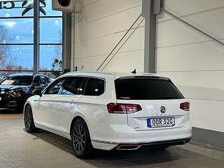 Kombi Volkswagen Passat 4 av 18