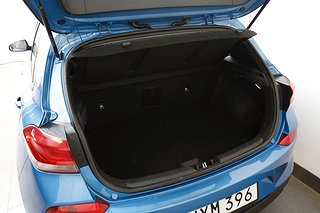 Halvkombi Hyundai i30 10 av 11