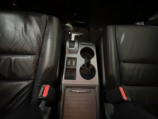 SUV Honda CR-V 14 av 18