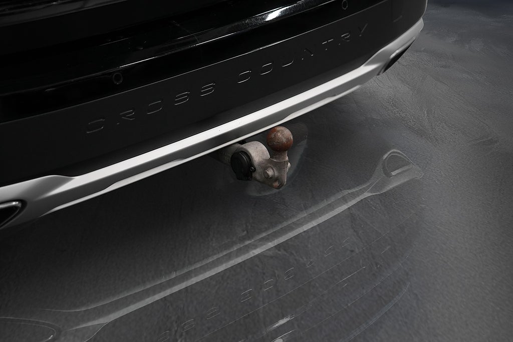 Volvo V90 Cross Country