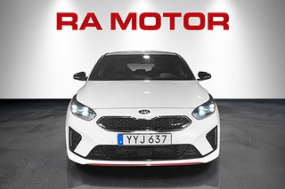 Kombi Kia ProCee'd 5 av 24