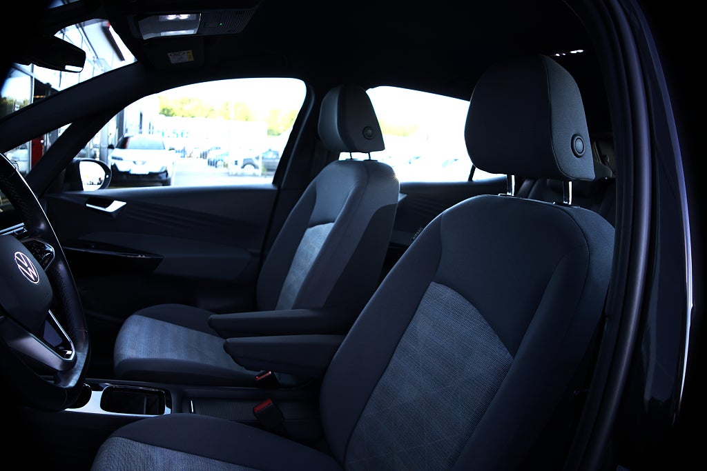 Volkswagen ID.3 Pro Performance Life, Pro