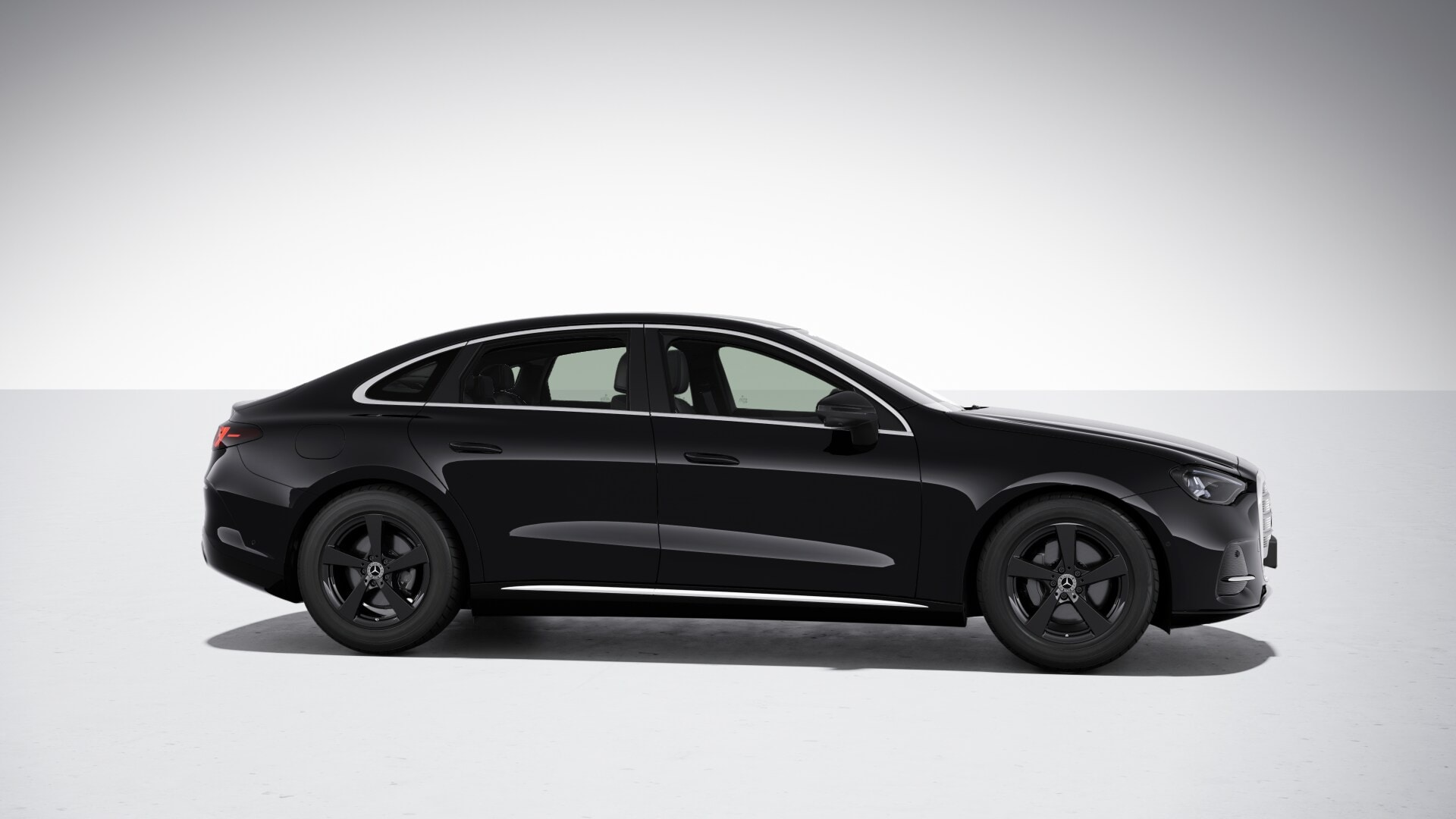 Mercedes-Benz C 400 4MATIC 2026, kuva 2/22