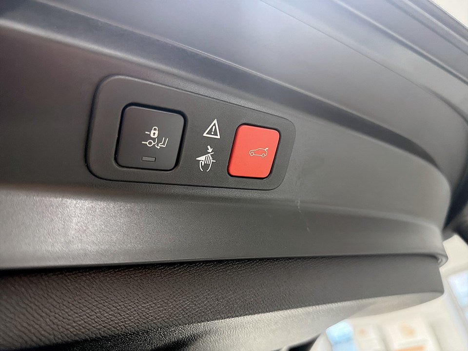 Bild på Peugeot 5008 GT 1.2 PT 130hk Aut - 7-SITS,DRAG,B-KAMERA
