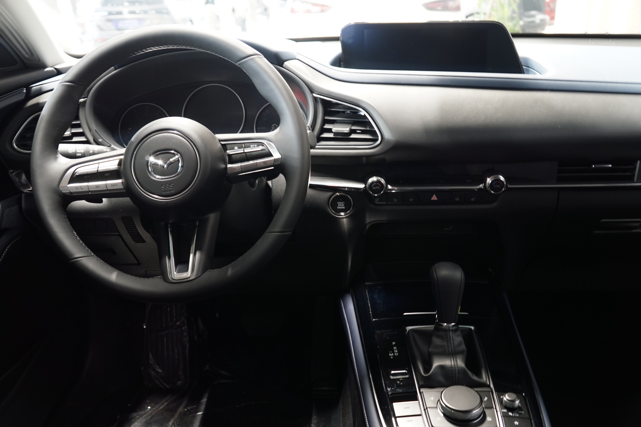 Mazda CX-30 2026, bild 7/10