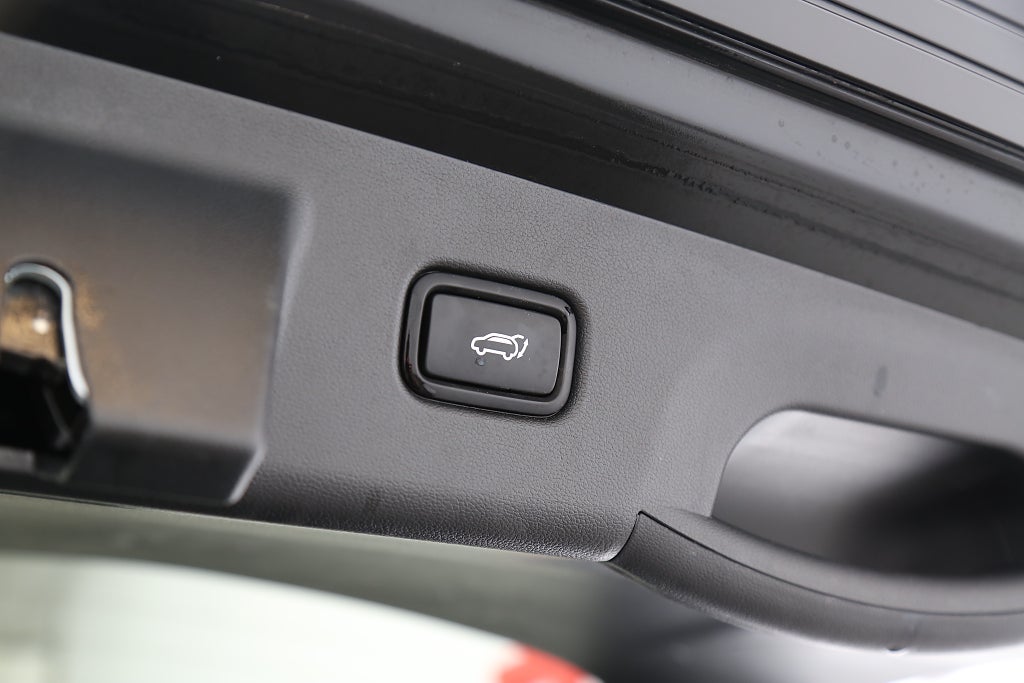 Hyundai Tucson 1,6 T-GDi PHEV 265hk 4WD Advanced 360°-kamera Panorama 2023