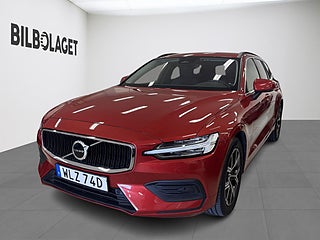 Brugt Volvo V60 2.0