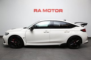 Halvkombi Honda Civic 2 av 27