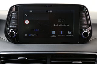 SUV Hyundai Tucson 18 av 26