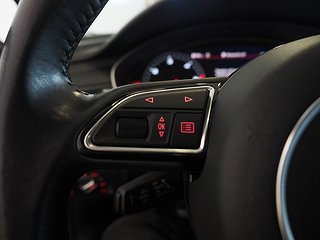Kombi Audi A6 19 av 22