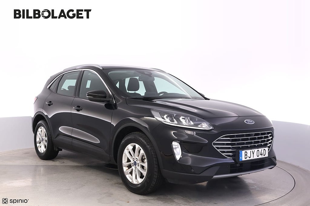 Ford Kuga 1.5 150 Titanium
