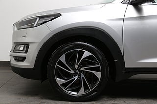 SUV Hyundai Tucson 8 av 27