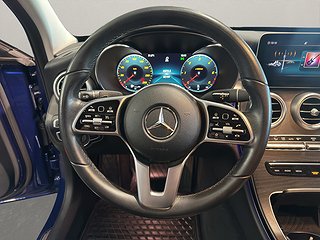 Sedan Mercedes-Benz C 7 av 13