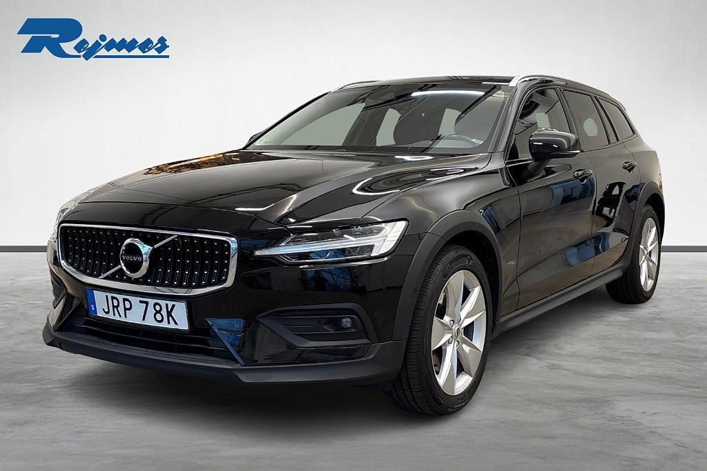 Volvo V60 Cross Country V60 Cross Country D4 AWD Advanced Edt