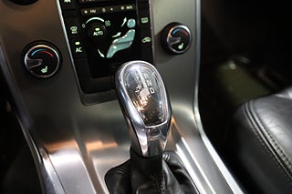 Kombi Volvo V70 18 av 23