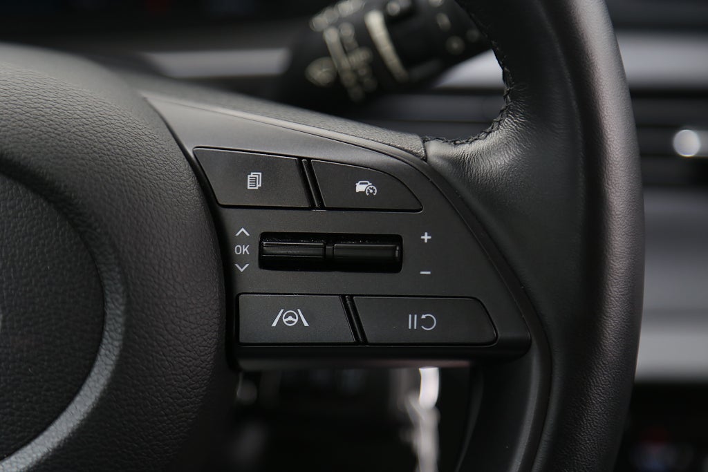 Hyundai i20 1,0 T-GDI iMT Essential 100hk MHEV Essential 1ägare 2021