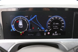 Kombi Volkswagen Passat 19 av 27