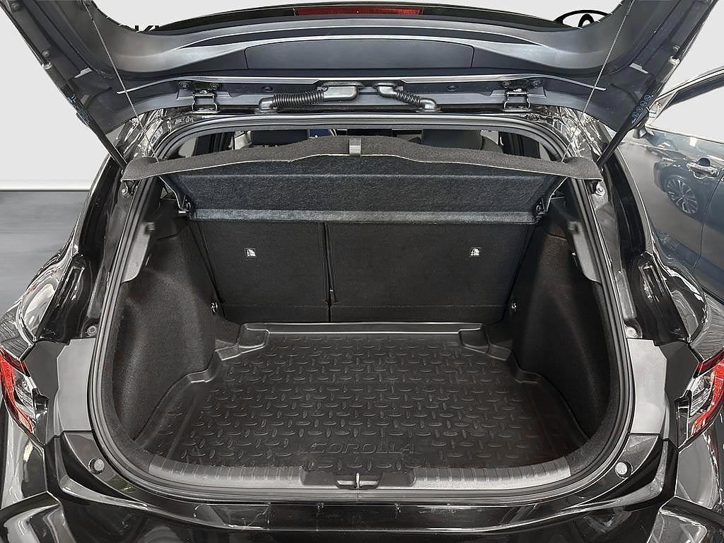 Toyota Corolla 2024 - miniatyr 11