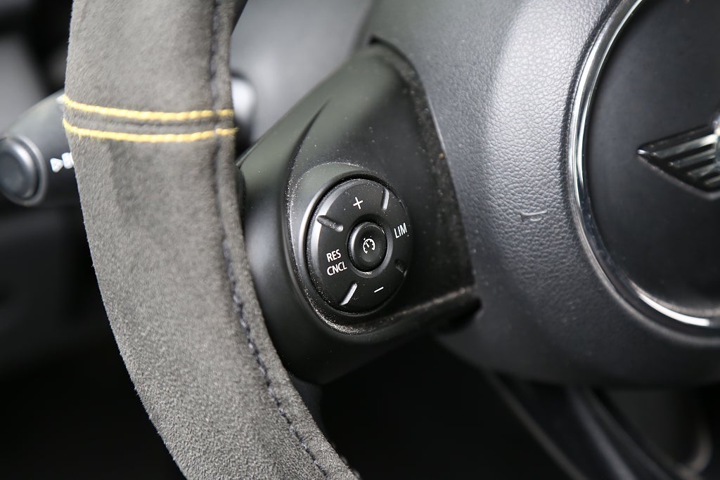 MINI Cooper 136hk Essential 2019