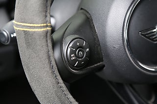 Halvkombi MINI Cooper 13 av 24