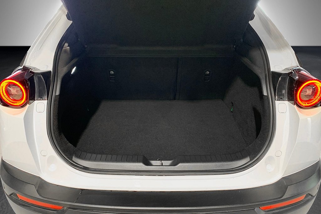 Mazda MX-30 EV | Värmepump | Kamera | Moms 2023