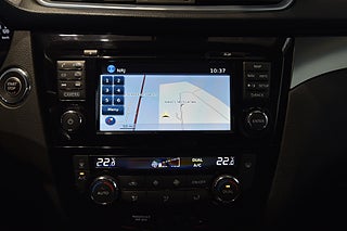 SUV Nissan Qashqai 9 av 12