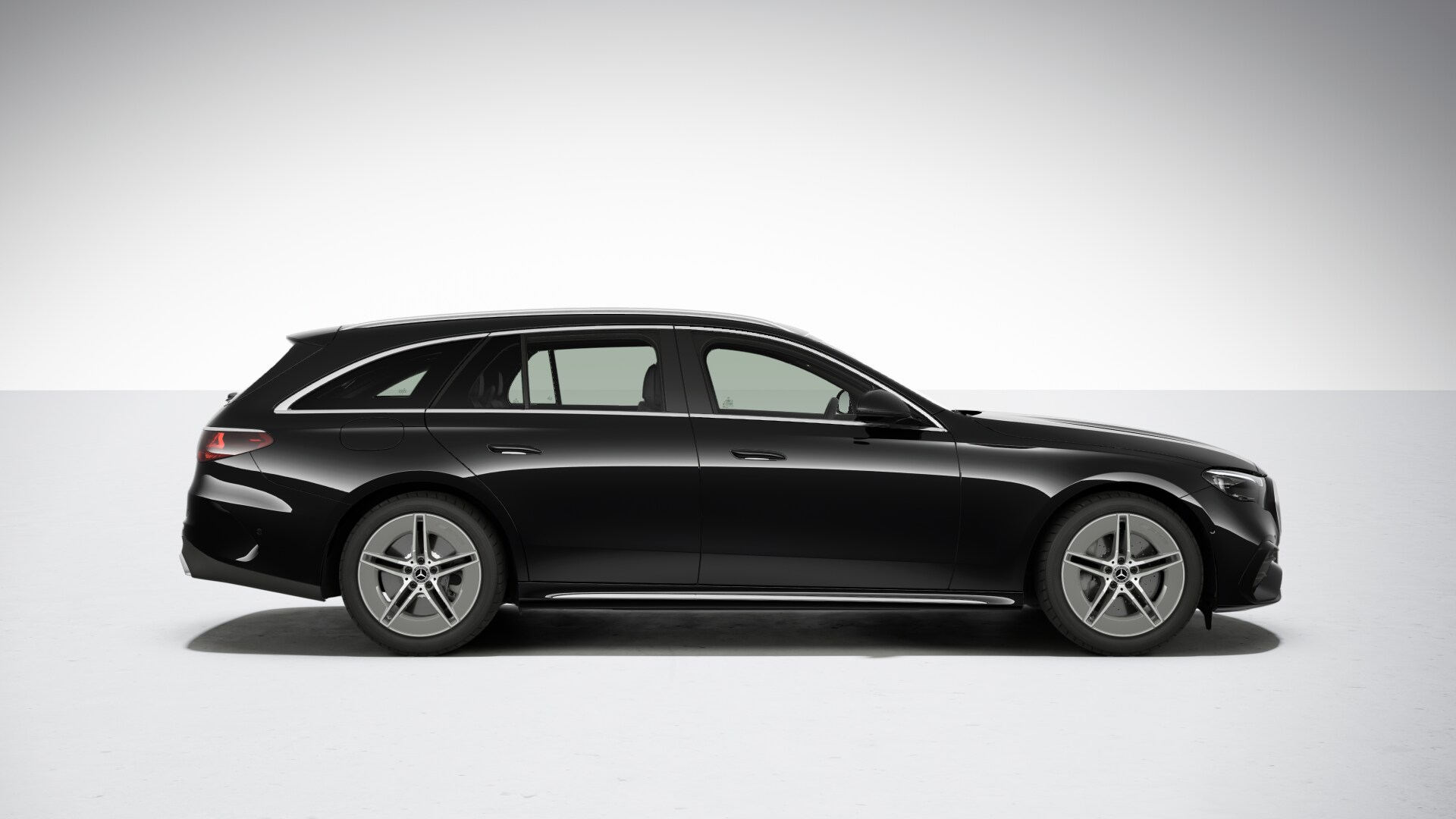 Mercedes-Benz E 2027, photo 2/28